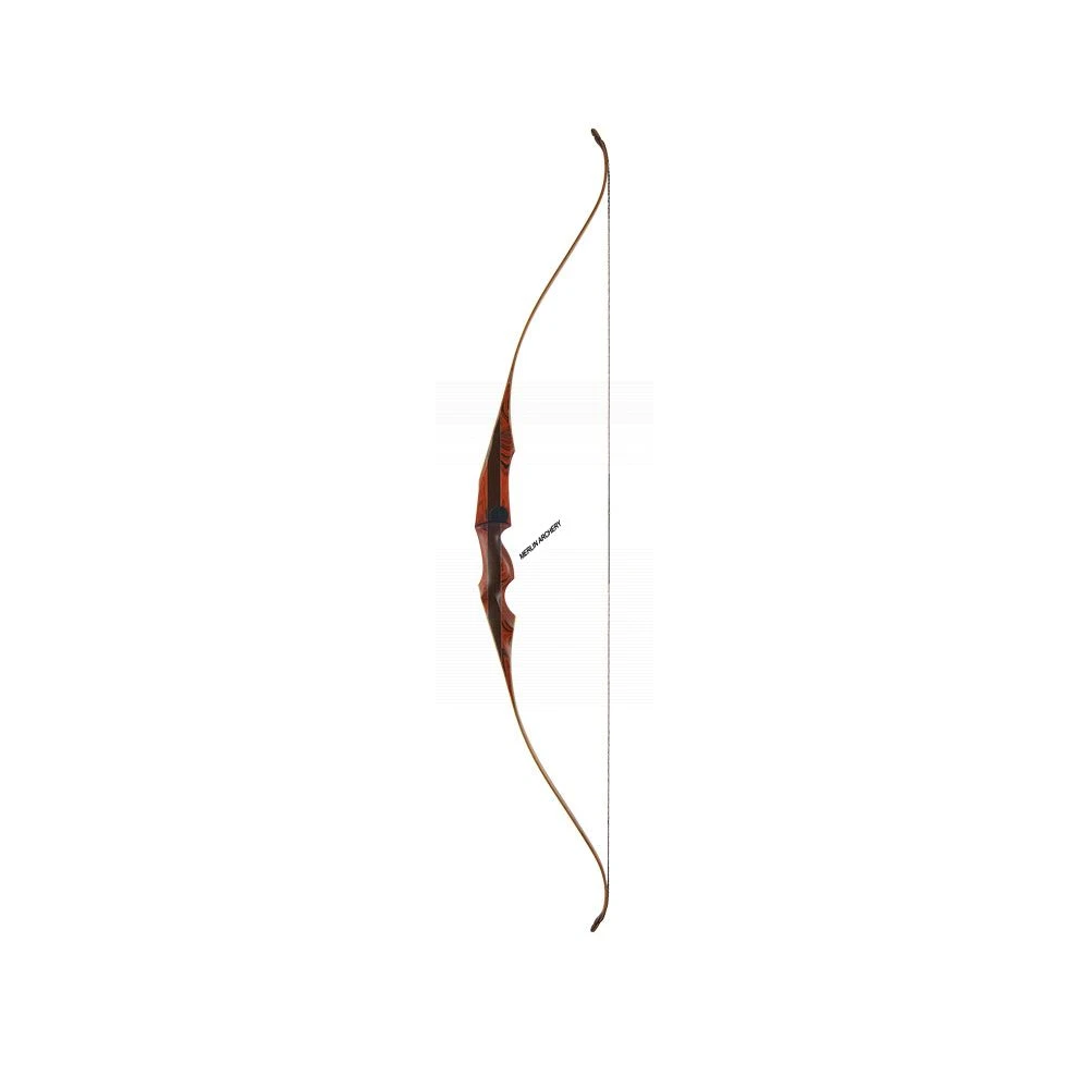 Bearpaw Redman One Piece Recurve Bow 3 Bearpaw Redman One Piece Recurve Bow