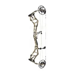 Bear Refine EKO Compound Bow -Bow Master Supplies refine eko fred bear camo 2