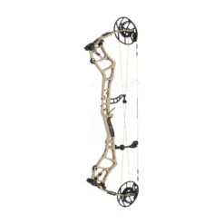 Bear Refine EKO Compound Bow -Bow Master Supplies refine eko tan 2