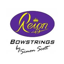 Reign String Only - Twin/Hybrid/Binary Cam -Bow Master Supplies reign2 1