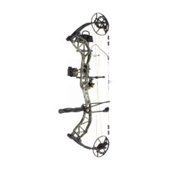 Bear Resurgence RTH Compound Bow -Bow Master Supplies resurgencerth true timber strata 2