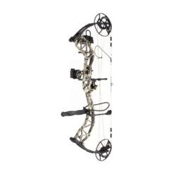 Bear Resurgence RTH Compound Bow -Bow Master Supplies resurgencerth veil whitetail 2