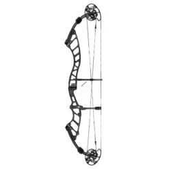 Mybo Revolution 40 Compound Bow -Bow Master Supplies rev1 40 black 13 12 2020 1