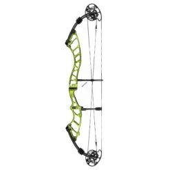 Mybo Revolution 40 Compound Bow -Bow Master Supplies rev1 40 green 13 12 2020