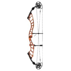 Mybo Revolution 40 Compound Bow -Bow Master Supplies rev1 40 orange 13 12 2020