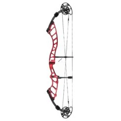 Mybo Revolution 40 Compound Bow -Bow Master Supplies rev1 40 red 13 12 2020