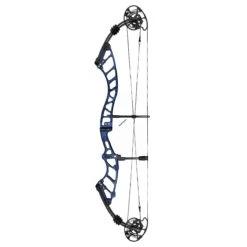 Mybo Revolution 40 Compound Bow -Bow Master Supplies rev1 40 royalblue 13 12 2020