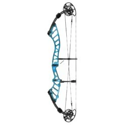 Mybo Revolution 37 Compound Bow 39 Mybo Revolution 37 Compound Bow -Bow Master Supplies rev1 lightblue newcam 12 12 2020