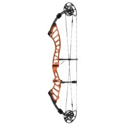 Mybo Revolution 37 Compound Bow 41 Mybo Revolution 37 Compound Bow -Bow Master Supplies rev1 orange newcam 12 12 2020