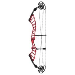 Mybo Revolution 37 Compound Bow 23 Mybo Revolution 37 Compound Bow -Bow Master Supplies rev1 red newcam 12 12 2020