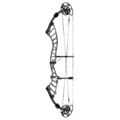 Mybo Revolution 37 Compound Bow 31 Mybo Revolution 37 Compound Bow -Bow Master Supplies rev1 slategrey newcam 12 12 2020