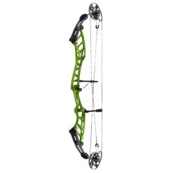 Mybo Revolution 40 Compound Bow -Bow Master Supplies rev2 40 newcam green 13 12 2020