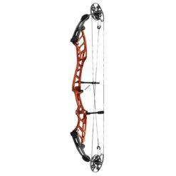 Mybo Revolution 40 Compound Bow -Bow Master Supplies rev2 40 newcam orange 13 12 2020