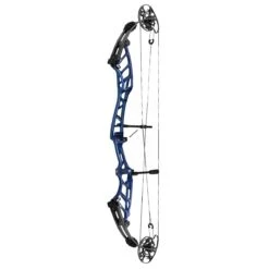 Mybo Revolution 40 Compound Bow -Bow Master Supplies rev2 40 newcam royalblue 13 12 2020