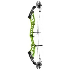 Mybo Revolution 37 Compound Bow 36 Mybo Revolution 37 Compound Bow -Bow Master Supplies rev2 newcam green 37 12 12 2020