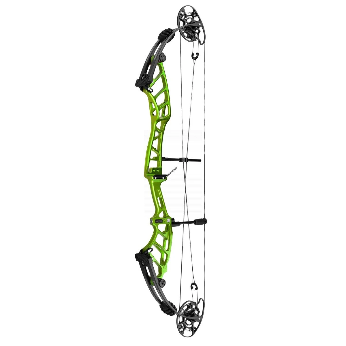 Mybo Revolution 37 Compound Bow 17 Mybo Revolution 37 Compound Bow - Image 15