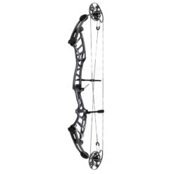 Mybo Revolution 37 Compound Bow 30 Mybo Revolution 37 Compound Bow -Bow Master Supplies rev2 newcam grey 37 12 12 2020