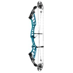 Mybo Revolution 37 Compound Bow 38 Mybo Revolution 37 Compound Bow -Bow Master Supplies rev2 newcam lightblue 37 12 12 2020