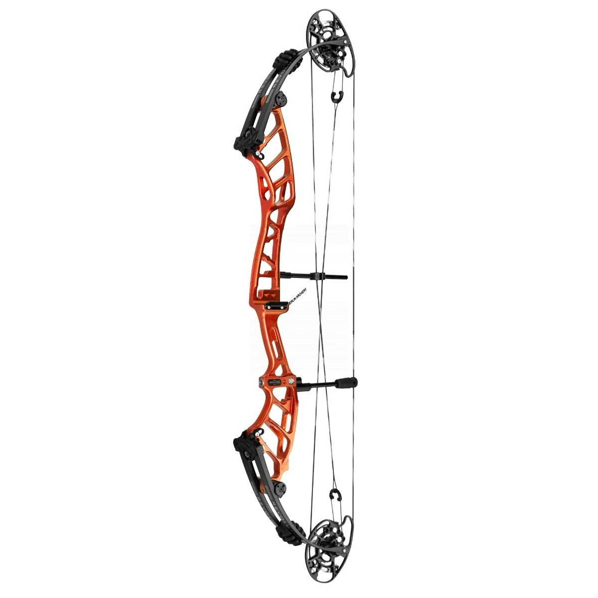 Mybo Revolution 37 Compound Bow 21 Mybo Revolution 37 Compound Bow - Image 19