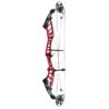 Mybo Revolution 37 Compound Bow 1 Mybo Revolution 37 Compound Bow -Bow Master Supplies rev2 newcam red 37 12 12 2020