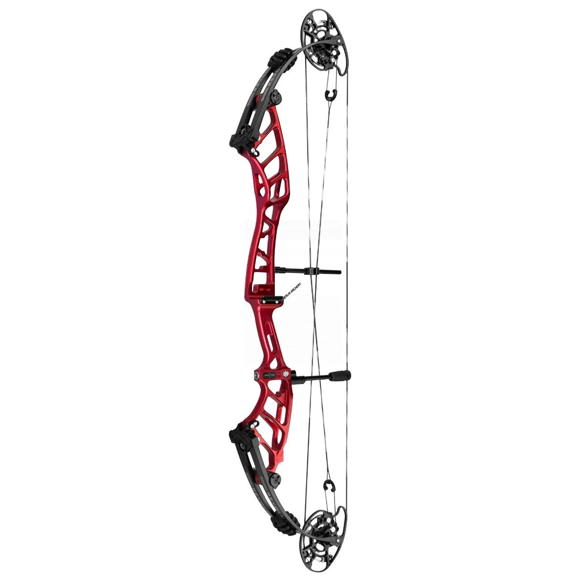 Mybo Revolution 37 Compound Bow 3 Mybo Revolution 37 Compound Bow