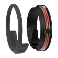 Axcel Scope Fibre Optic Ring Pin & Rheostat Cover - Avx-31 -Bow Master Supplies ringpinrheo red 3