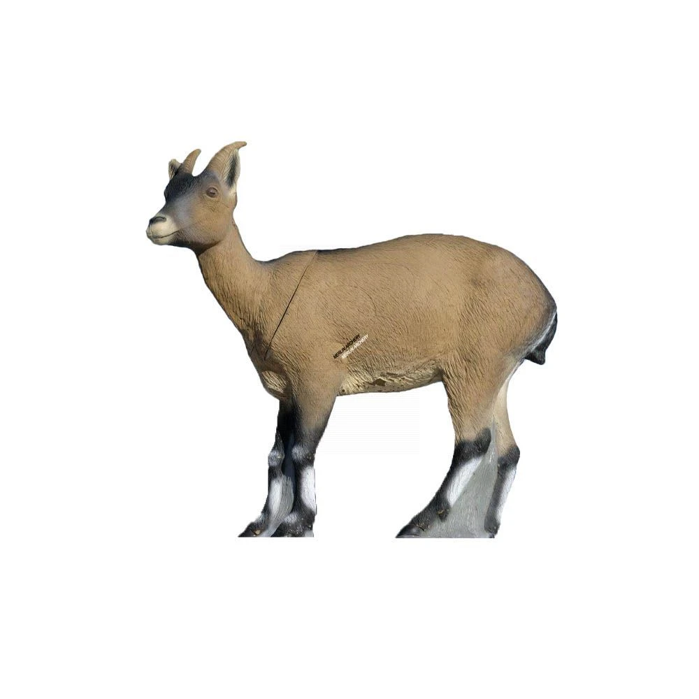 SRT 3D Target - Rocky Mountain Sheep Female 3 SRT 3D Target - Rocky Mountain Sheep Female
