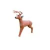 Elong Backyard 3D Target - Roe Deer -Bow Master Supplies roedeerbackyard 1