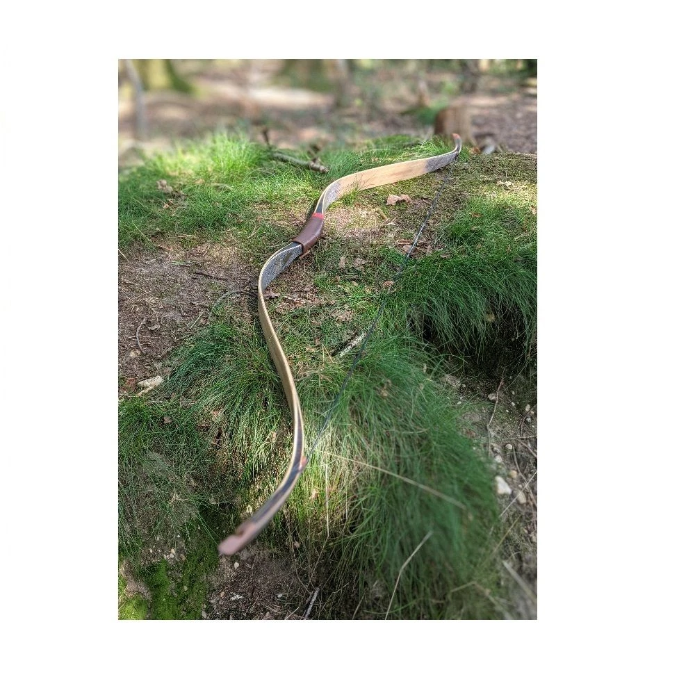 Simon's Bow Company Sunburst Raptor RX Horsebow 4 Simon's Bow Company Sunburst Raptor RX Horsebow - Image 2