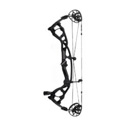 Hoyt Carbon RX Twin Turbo Compound Bow - Mod 3 -Bow Master Supplies rx twin turbo blackout 3 1