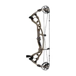 Hoyt Carbon RX Twin Turbo Compound Bow - Mod 2 -Bow Master Supplies rx twin turbo buckskin 3