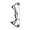 Hoyt Carbon RX Twin Turbo Compound Bow - Mod 3 -Bow Master Supplies rx twin turbo buckskin 3 1