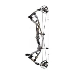 Hoyt Carbon RX Twin Turbo Compound Bow - Mod 3 -Bow Master Supplies rx twin turbo goe ii 3 1
