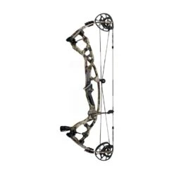 Hoyt Carbon RX Twin Turbo Compound Bow - Mod 3 -Bow Master Supplies rx twin turbo gos 2 1
