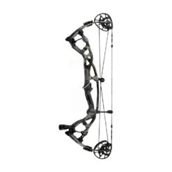 Hoyt Carbon RX Twin Turbo Compound Bow - Mod 3 -Bow Master Supplies rx twin turbo kv2 3 1