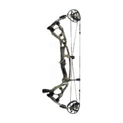 Hoyt Carbon RX Twin Turbo Compound Bow - Mod 3 -Bow Master Supplies rx twin turbo rte 3 1