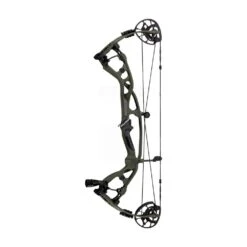 Hoyt Carbon RX Twin Turbo Compound Bow - Mod 2 -Bow Master Supplies rx twin turbo wilderness 4