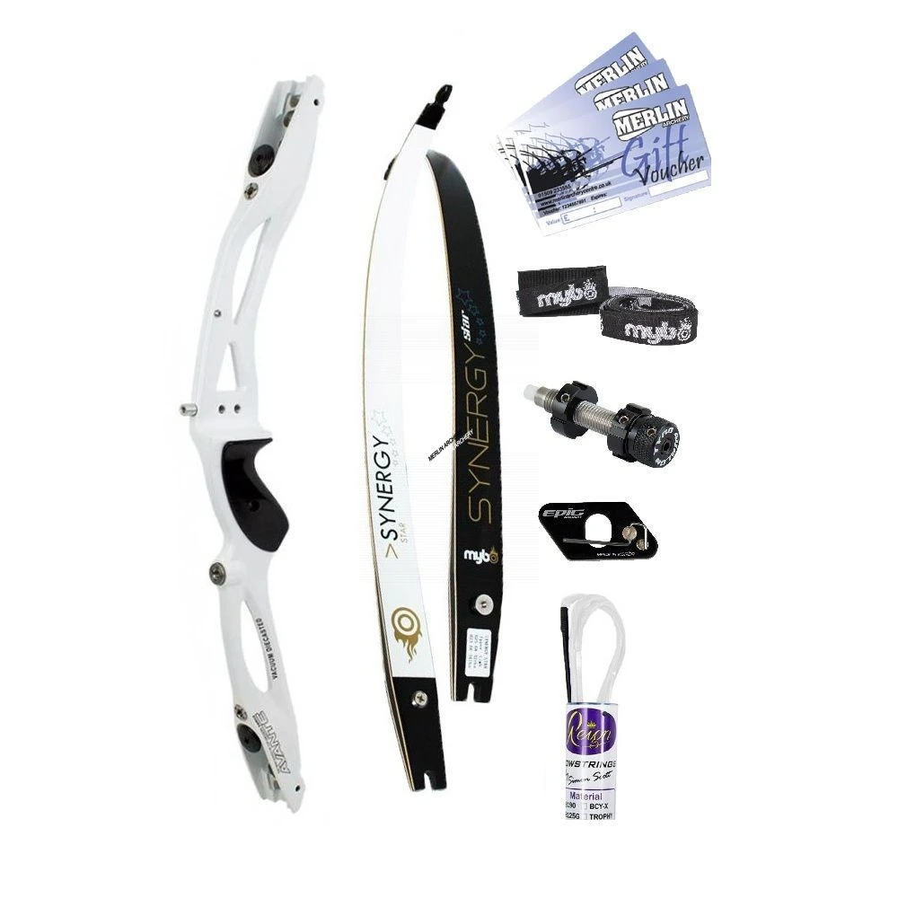 Samick Avante Complete Bow 3 Samick Avante Complete Bow