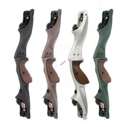 Bow Master Supplies 19 Samick Discovery Recurve Riser