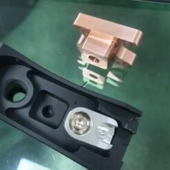 Samick Discovery Recurve Riser -Bow Master Supplies sam001d