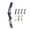 Samick Athlete Recurve Riser 2 Samick Athlete Recurve Riser -Bow Master Supplies sam022