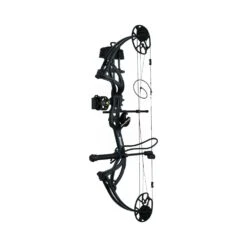 Bear Cruzer G3 RTH Compound Bow 19 Bear Cruzer G3 RTH Compound Bow -Bow Master Supplies shadow 2