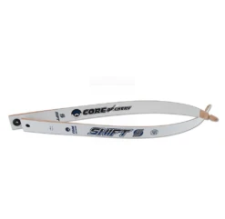 Core Shift Take Down Recurve Limbs