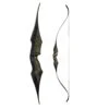 White Feather Sirin 62" Fieldbow -Bow Master Supplies sirin