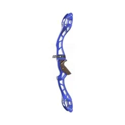 Fivics Skadi-TX Recurve Riser 25" -Bow Master Supplies skadi blue 1 1