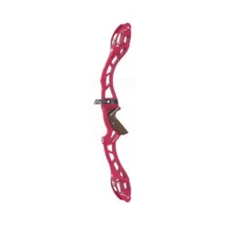 Fivics Skadi-TX Recurve Riser 25" -Bow Master Supplies skadi magenta 2
