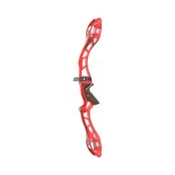 Fivics Skadi-TX Recurve Riser 25" -Bow Master Supplies skadi red 2