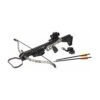 Skorpion XBR300 Crossbow Package - 175# -Bow Master Supplies skorpion crossbow xbr 300 cm 175lbs camo 2