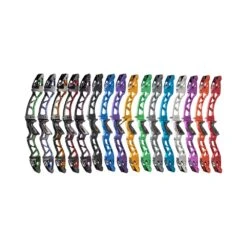 Kinetic Sovren Recurve Riser - 25"