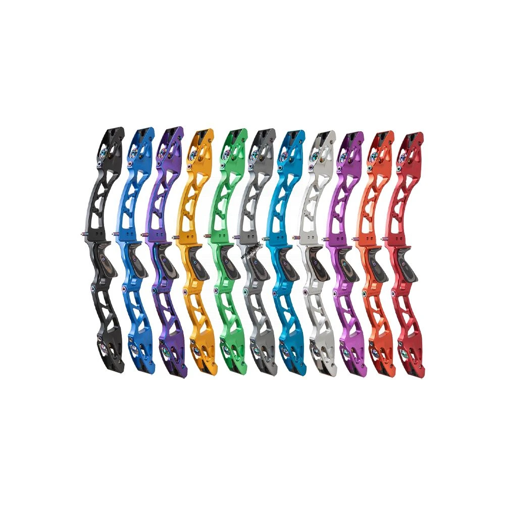 Kinetic Sovren Recurve Riser - 23" 3 Kinetic Sovren Recurve Riser - 23"